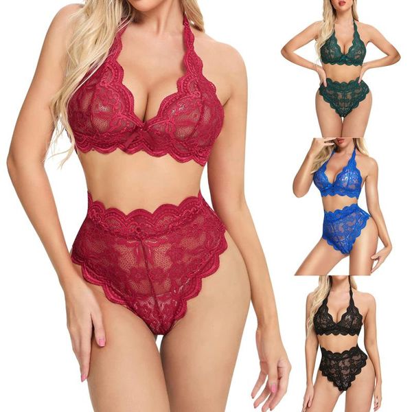 bras sets y25 women lingerie deep v lace bodysuit one piece teddy babydoll sleepwear cardigan home perspective, Red;black
bras sets y25 women lingerie deep v lace bodysuit one piece teddy babydoll sleepwear cardigan home perspective, Red;black