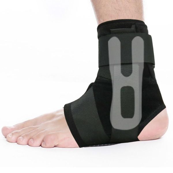 ankle support fitness brace protector foot wrap for fracture gym sprain varus joint correction belt bandage guard, Blue;black
ankle support fitness brace protector foot wrap for fracture gym sprain varus joint correction belt bandage guard, Blue;black