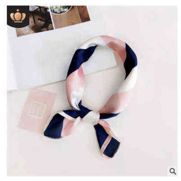 retro print stripes lines pink white blue silk square scarves scarf necktie kerchief hairband headscarves hair jewelry for women y1108, Blue;gray
retro print stripes lines pink white blue silk square scarves scarf necktie kerchief hairband headscarves hair jewelry for women y1108, Blue;gray