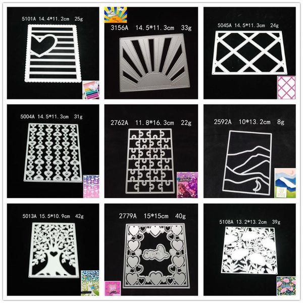 painting supplies (29 styles) 2021 strip background metal cutting dies diy scrapbooking paper po crafts mould cards lace punch stencil
painting supplies (29 styles) 2021 strip background metal cutting dies diy scrapbooking paper po crafts mould cards lace punch stencil