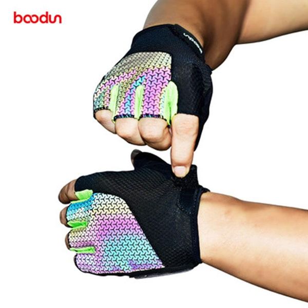cycling gloves breathable half finger anti slip pad motorcycle mtb road bike men women sports bicycle equipment, Black
cycling gloves breathable half finger anti slip pad motorcycle mtb road bike men women sports bicycle equipment, Black