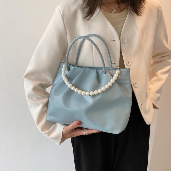 evening bags pearl small bag 2021 fashion shoulder bucket handbags women make up
evening bags pearl small bag 2021 fashion shoulder bucket handbags women make up
