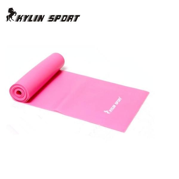 2m yoga resistance band power training fitness equipment tool for wholesale and kylin sport bands
2m yoga resistance band power training fitness equipment tool for wholesale and kylin sport bands