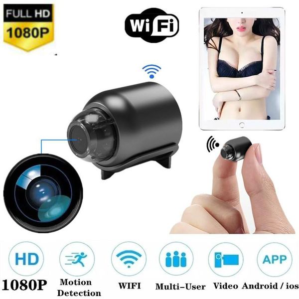 mini cameras 1080p hd wireless ip camera surveillance security night vision motion detect wifi baby monitor cam
mini cameras 1080p hd wireless ip camera surveillance security night vision motion detect wifi baby monitor cam