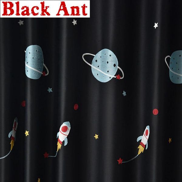 curtain & drapes cartoon out space planet blackout curtains for kids baby boys bedroom thick fabric window sheer tulle living room p020f
curtain & drapes cartoon out space planet blackout curtains for kids baby boys bedroom thick fabric window sheer tulle living room p020f