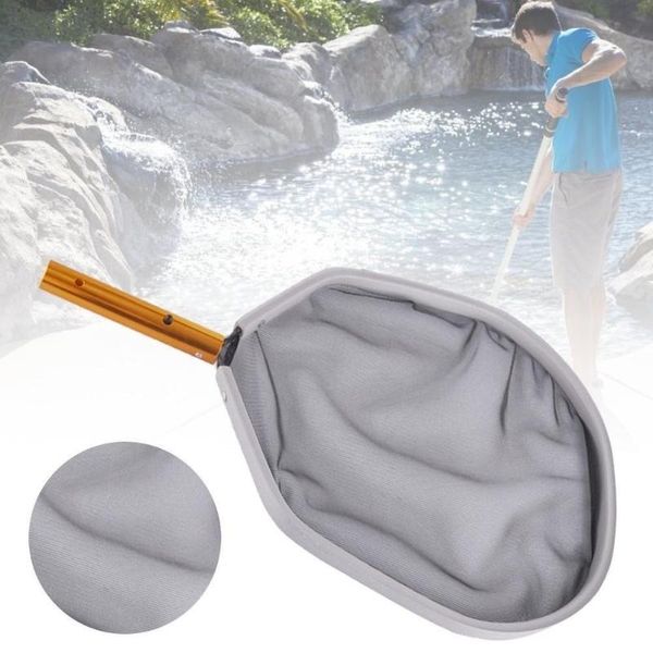 pool & accessories swimming reinforced aluminum frame type shallow water leaf net cleaning tools skimmer
pool & accessories swimming reinforced aluminum frame type shallow water leaf net cleaning tools skimmer