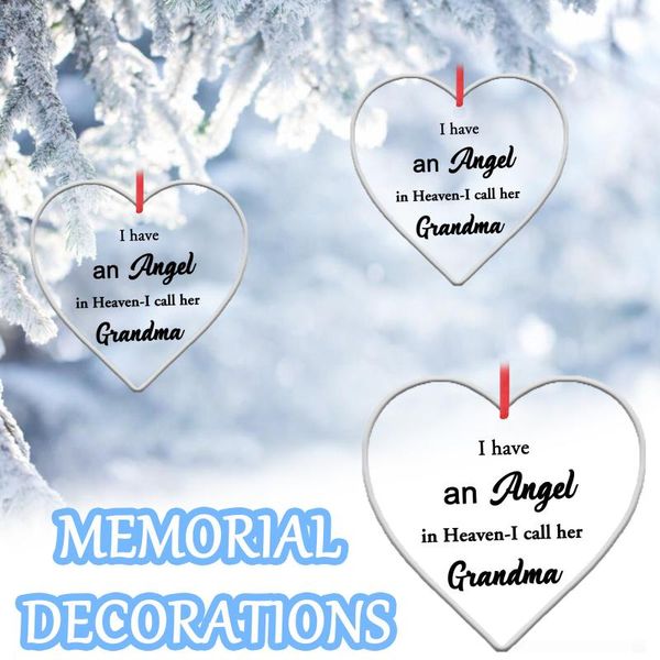 decorative objects & figurines heart shaped angel in memorial ornament hanging sign commemorative decorations diy party gift wind chimes gam
decorative objects & figurines heart shaped angel in memorial ornament hanging sign commemorative decorations diy party gift wind chimes gam