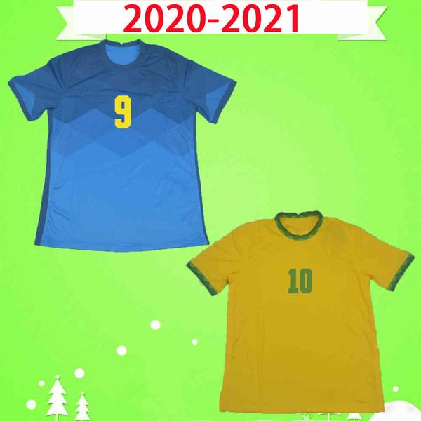 soccer 2020 2021 jerseys america cup football shirt 20 21 camiseta de futbol home away brasil blue yellow g.jesus p.coutinho t.silva, Black
soccer 2020 2021 jerseys america cup football shirt 20 21 camiseta de futbol home away brasil blue yellow g.jesus p.coutinho t.silva, Black