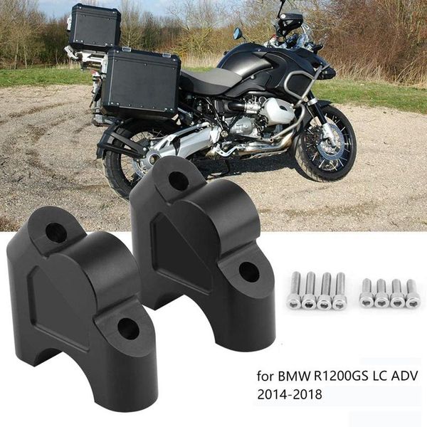 pedals dhbh-32mm aluminum alloy motorcycle handlebar risers adjustable bar clamps for- 2013-2021 r1200gs lc
pedals dhbh-32mm aluminum alloy motorcycle handlebar risers adjustable bar clamps for- 2013-2021 r1200gs lc