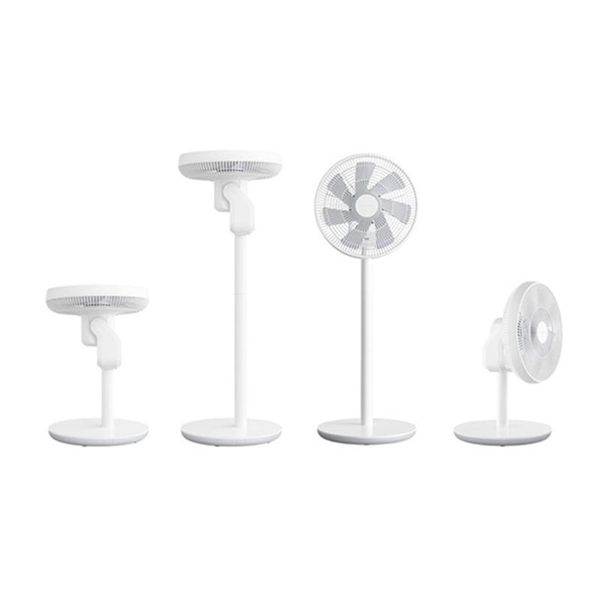 electric fans smartmi dc frequency conversion floor fan 4 pro quiet turbo convection supercharged deskcirculation wireless for home
electric fans smartmi dc frequency conversion floor fan 4 pro quiet turbo convection supercharged deskcirculation wireless for home