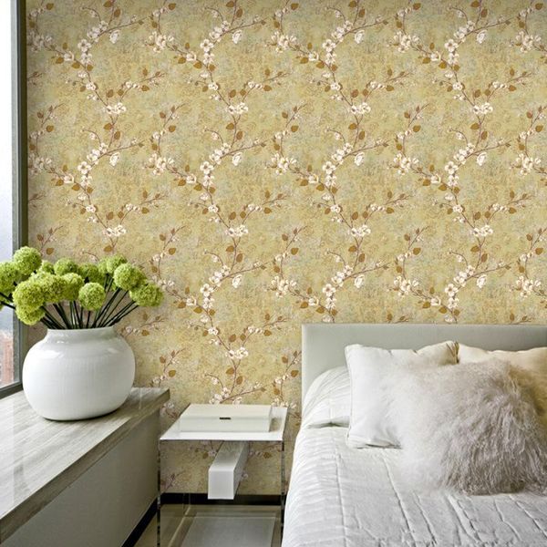 wallpapers wellyu 3d three-dimensional non-woven vintage american rural pastoral wallpaper warm living room bedroom full of wall paper
wallpapers wellyu 3d three-dimensional non-woven vintage american rural pastoral wallpaper warm living room bedroom full of wall paper