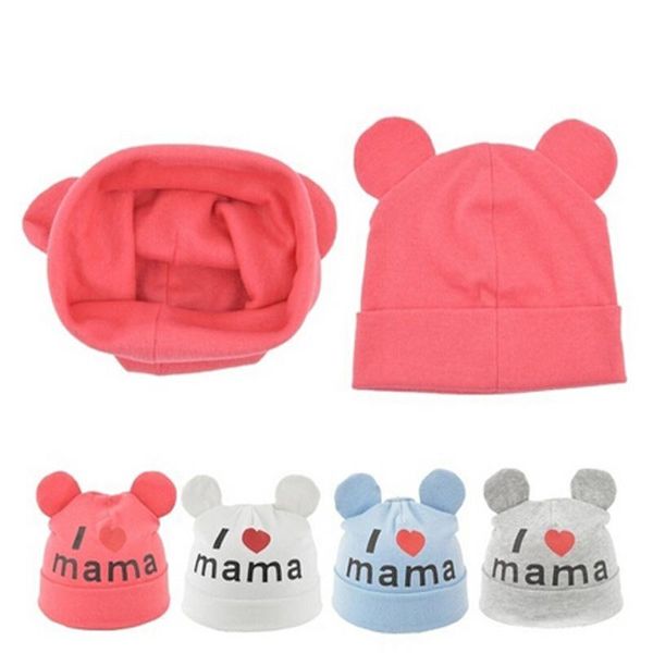 caps & hats spring autumn baby cap knitted warm cotton beanie hat for toddler kids girl boy i love mama print, Yellow
caps & hats spring autumn baby cap knitted warm cotton beanie hat for toddler kids girl boy i love mama print, Yellow