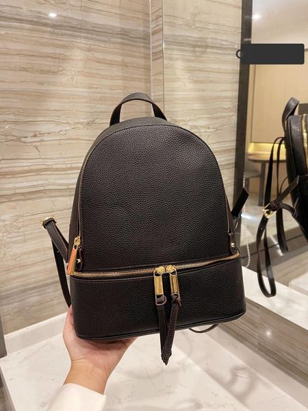 backpack lychee pattern large-capacity bag travel must-have fashion all-match 2044
backpack lychee pattern large-capacity bag travel must-have fashion all-match 2044