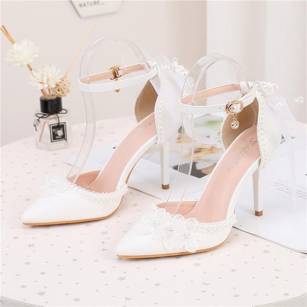 dress shoes yihongmeiqi style women's high-heeled sandals with bows and flowers, wedding shoes, formal parties, summer, Black
dress shoes yihongmeiqi style women's high-heeled sandals with bows and flowers, wedding shoes, formal parties, summer, Black