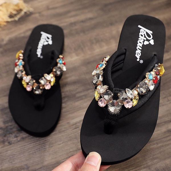 slipper kids slippers baby toddler sandal girls summer sequin children beach shoes indoor home casual flip flopx106, Black;grey
slipper kids slippers baby toddler sandal girls summer sequin children beach shoes indoor home casual flip flopx106, Black;grey