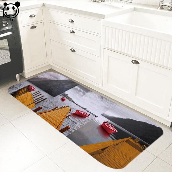 cushion/decorative pillow peiyuan indoor door mat flannel soft floor mats printed red boat foot pad toilet tapete rugs carpets 61x183cm
cushion/decorative pillow peiyuan indoor door mat flannel soft floor mats printed red boat foot pad toilet tapete rugs carpets 61x183cm