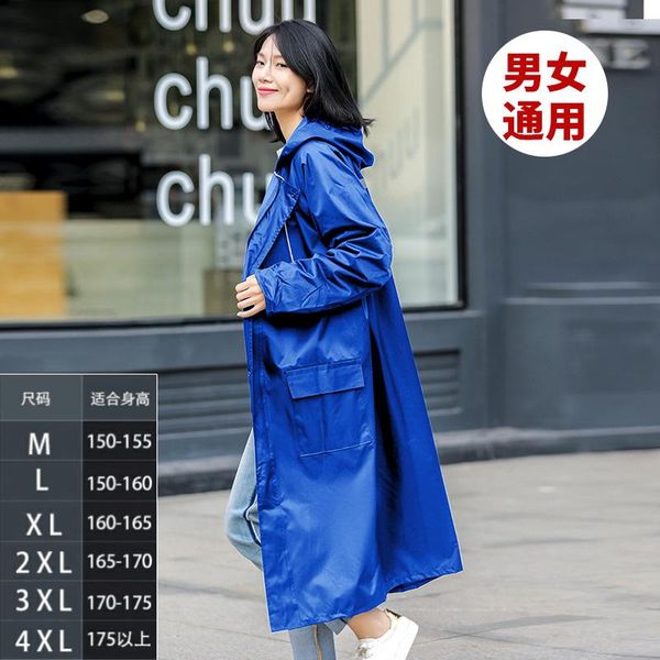 raincoats waterproof coat girls raincoat rain gear poncho fashion long fabric overalls capa de chuva bc50rc
raincoats waterproof coat girls raincoat rain gear poncho fashion long fabric overalls capa de chuva bc50rc