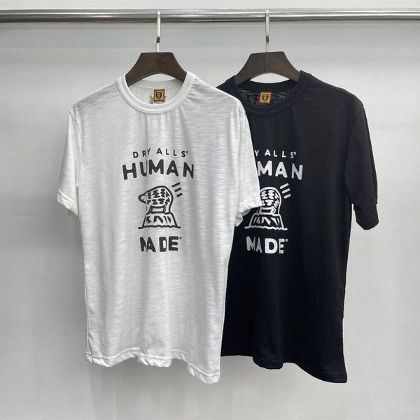 men's t-shirts original men t shirt 100% cotton rock streetwear human made womens t-shirt usa summer short sleeve brand hip hop tshirt, White;black
men's t-shirts original men t shirt 100% cotton rock streetwear human made womens t-shirt usa summer short sleeve brand hip hop tshirt, White;black