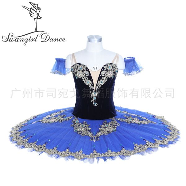 new bluebid variation ballet tutu for girls professional dance stage costumes tutu pancake tutu bt4126, Black;red
new bluebid variation ballet tutu for girls professional dance stage costumes tutu pancake tutu bt4126, Black;red