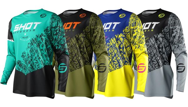 mtb jersey motorcycle shirts motocross quick dry long sleeve cycling men sports team racing jackets, Black;red
mtb jersey motorcycle shirts motocross quick dry long sleeve cycling men sports team racing jackets, Black;red