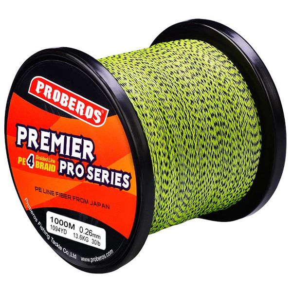 braided fishing line 1000m 4 series strong multifilament pe braids wire 6-100lb freshwater saltwater braid
braided fishing line 1000m 4 series strong multifilament pe braids wire 6-100lb freshwater saltwater braid