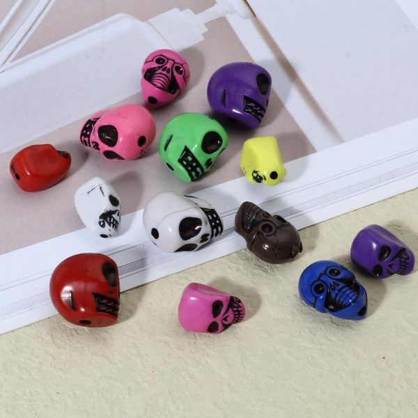 other fashion acrylic halloween beads skull at random color loose spacer diy making bracelet necklace jewelry findings,50-100pcs
other fashion acrylic halloween beads skull at random color loose spacer diy making bracelet necklace jewelry findings,50-100pcs