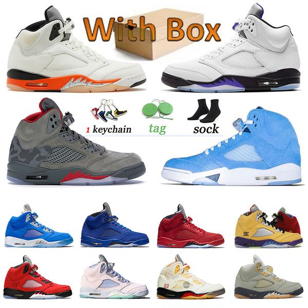 wholesale jumpman 5 basketball shoes designer jade horizon oreo easter concord paris camo outdoor blue bird green bean 5s sports sneakers me
wholesale jumpman 5 basketball shoes designer jade horizon oreo easter concord paris camo outdoor blue bird green bean 5s sports sneakers me