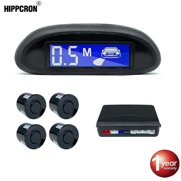 hippcron car parking sensor for with auto parktronic lcd praking radar monitor detector backlight display system 4 sensors rear view cameras
hippcron car parking sensor for with auto parktronic lcd praking radar monitor detector backlight display system 4 sensors rear view cameras