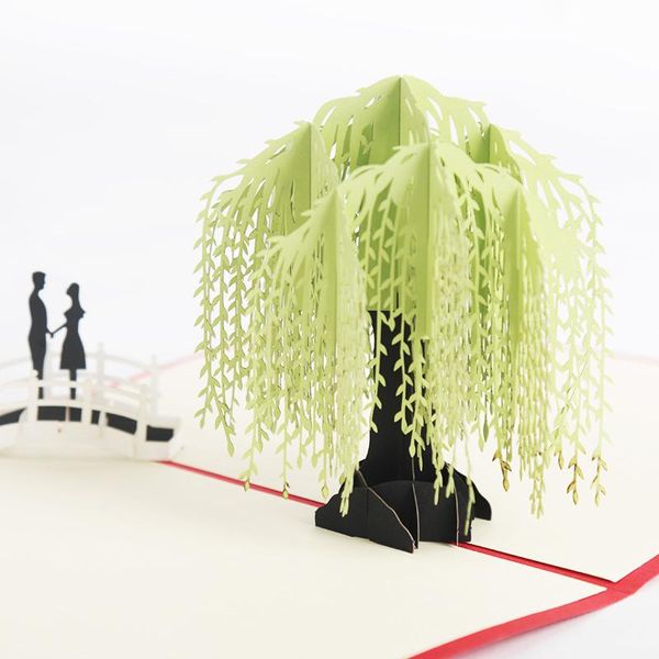greeting cards 10 pcs 3d willow tree couples -up flowers birthday anniversary gift card for her wife with envelope
greeting cards 10 pcs 3d willow tree couples -up flowers birthday anniversary gift card for her wife with envelope
