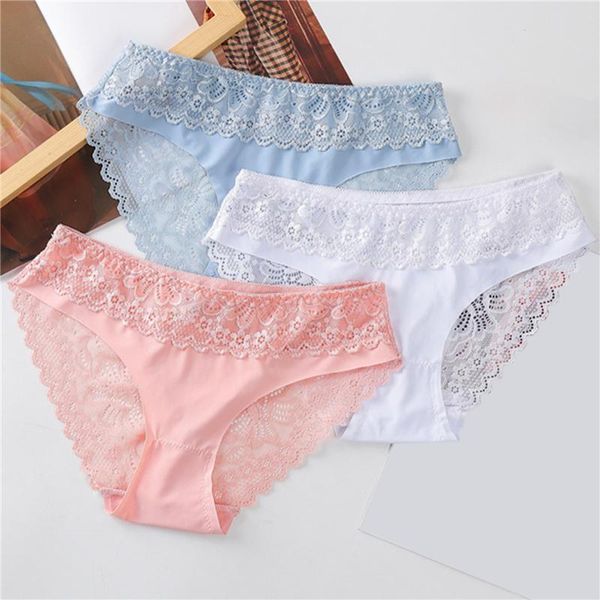 women's panties women underwear seamless solid low-rise female lingerie 6 colors, Black;pink
women's panties women underwear seamless solid low-rise female lingerie 6 colors, Black;pink