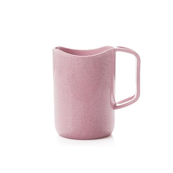 bathroom storage & organization toothbrush rack cup for wheat straw curved mouth
bathroom storage & organization toothbrush rack cup for wheat straw curved mouth