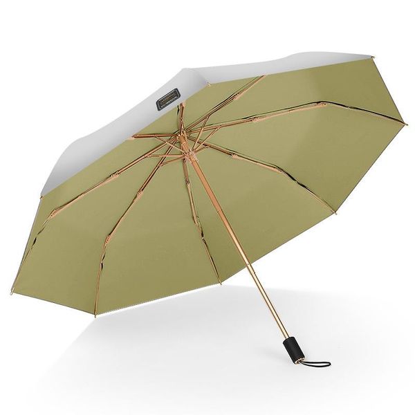 umbrellas double layer sun umbrella super sunscreen and anti ultraviolet female silver folding black glue
umbrellas double layer sun umbrella super sunscreen and anti ultraviolet female silver folding black glue