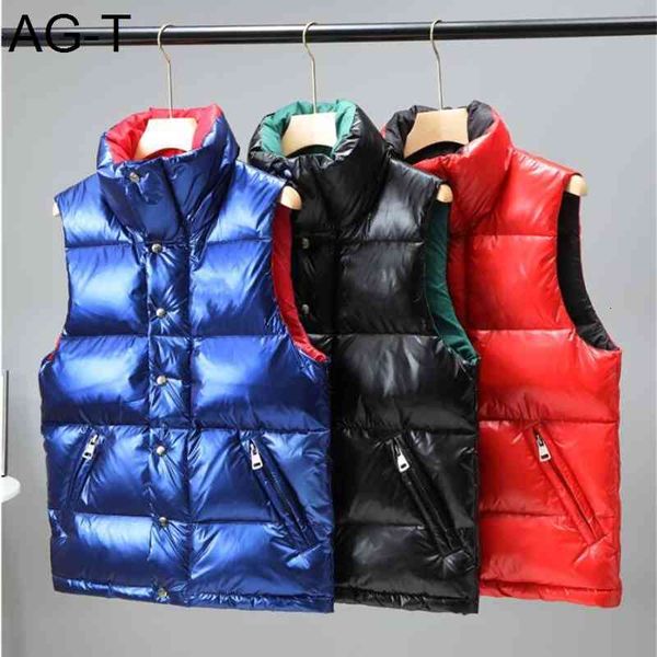 2020 men's designer down vest brand winter men's puffer jacket casual brand hoodies down parkas warm ski mens luxury down vest, Black
2020 men's designer down vest brand winter men's puffer jacket casual brand hoodies down parkas warm ski mens luxury down vest, Black