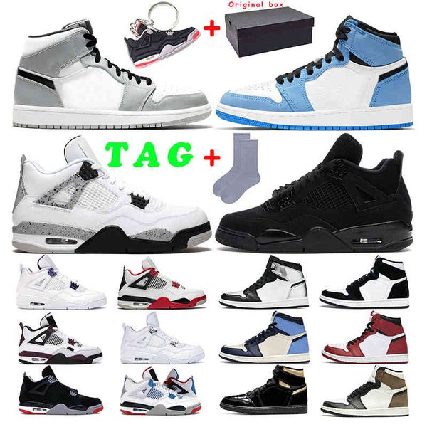 jumpman men basketball shoes 1s university blue smoke grey dark mocha twist 4s black cat white cement pure money women sneaker outdoor sport
jumpman men basketball shoes 1s university blue smoke grey dark mocha twist 4s black cat white cement pure money women sneaker outdoor sport