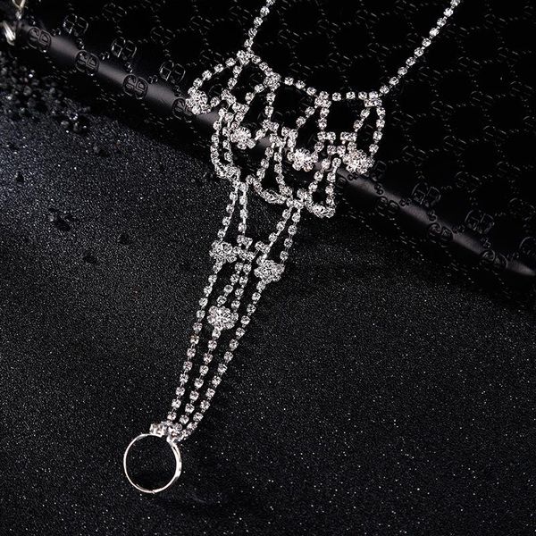 anklets chain anklet rhinestone foot bracelet women simple butterfly floral bride wire ankle elegant summer beach jewellery 031, Red;blue
anklets chain anklet rhinestone foot bracelet women simple butterfly floral bride wire ankle elegant summer beach jewellery 031, Red;blue
