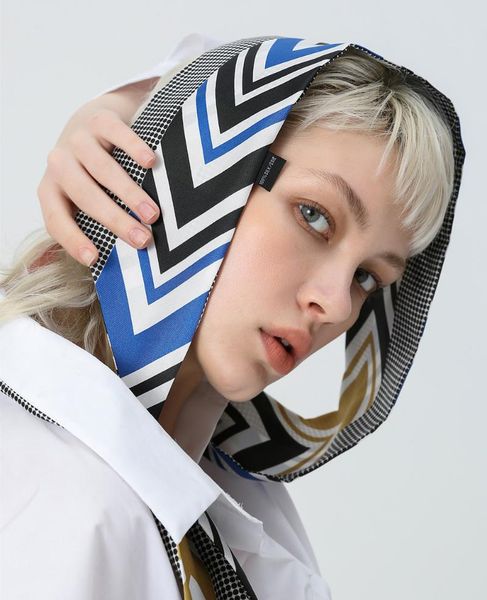 scarves 10*160cm silk narrow strip small scarf wild ribbon tie bag belt mulberry multifunctional streamer, Blue;gray
scarves 10*160cm silk narrow strip small scarf wild ribbon tie bag belt mulberry multifunctional streamer, Blue;gray