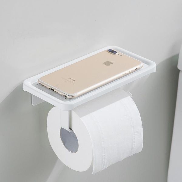 toilet paper holders ae01yjm-0020 yujie space aluminum punch-thickened roll holder cell phone storage table tissue
toilet paper holders ae01yjm-0020 yujie space aluminum punch-thickened roll holder cell phone storage table tissue