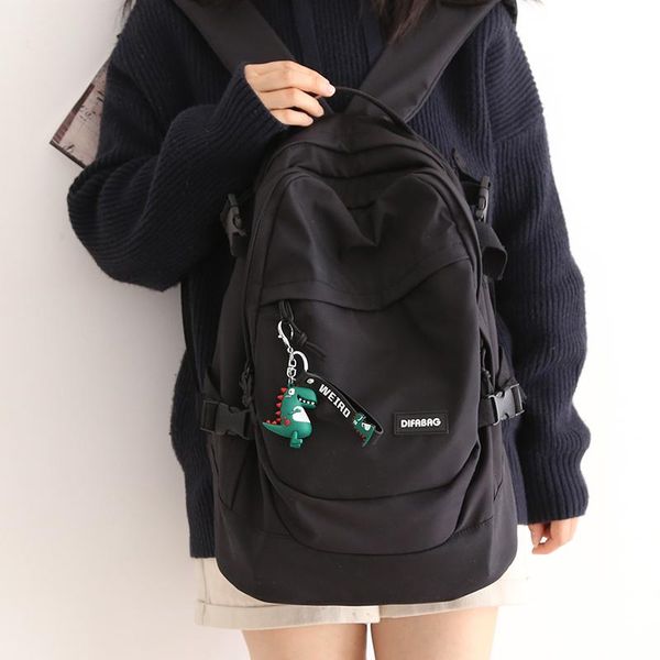 backpack couple college large-capacity women men 15.6inch lapbackpacks female shoulder school bags for teenage girl 2021
backpack couple college large-capacity women men 15.6inch lapbackpacks female shoulder school bags for teenage girl 2021