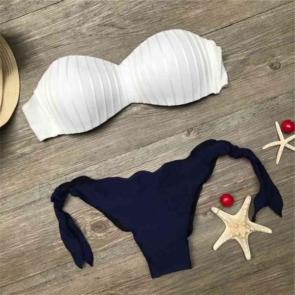 shell shape bikinis women solid bandage bikini set swimsuit swimwear women's swimming suit female biquini bathing 210714, White;black
shell shape bikinis women solid bandage bikini set swimsuit swimwear women's swimming suit female biquini bathing 210714, White;black