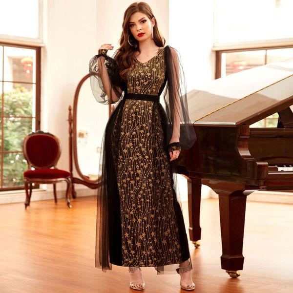 ethnic clothing eid 2021 women stretchy dress long fitted knitting fabric jacquard mesh sleeve dubai arab morocco saudi party evening gown b, Red
ethnic clothing eid 2021 women stretchy dress long fitted knitting fabric jacquard mesh sleeve dubai arab morocco saudi party evening gown b, Red
