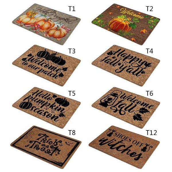 carpets 34yb fall mat indoor outdoor carpet non-slip doormat absorbent bath shower floor thanksgiving halloween decorations
carpets 34yb fall mat indoor outdoor carpet non-slip doormat absorbent bath shower floor thanksgiving halloween decorations
