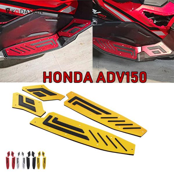 pedals kodaskin motorcycle accessories foot rests pegs rear aluminum alloy footrests footpegs for 150
pedals kodaskin motorcycle accessories foot rests pegs rear aluminum alloy footrests footpegs for 150