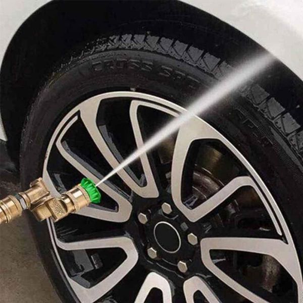 watering equipments convenient high-pressure car washer spray gun adjustable nozzle quick installation rotation insert multiple colour 
watering equipments convenient high-pressure car washer spray gun adjustable nozzle quick installation rotation insert multiple colour