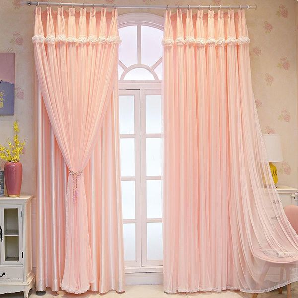 curtain & drapes 1pcs princess wind bedroom living room bay window rental door korean lace mosquito 2021 f8341
curtain & drapes 1pcs princess wind bedroom living room bay window rental door korean lace mosquito 2021 f8341