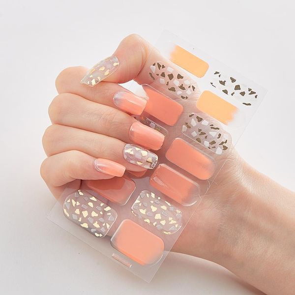 tips/sheet decals plain stickers sticker for nails nail strips tips designer set nailart1, Black
tips/sheet decals plain stickers sticker for nails nail strips tips designer set nailart1, Black
