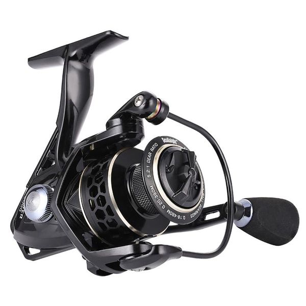 baitcasting reels seaknight archer spinning visserij-reel 5.2:1 hoge snelheid vissen reel8 + 1bb spool visgerei ultra licht 2000-6000
baitcasting reels seaknight archer spinning visserij-reel 5.2:1 hoge snelheid vissen reel8 + 1bb spool visgerei ultra licht 2000-6000