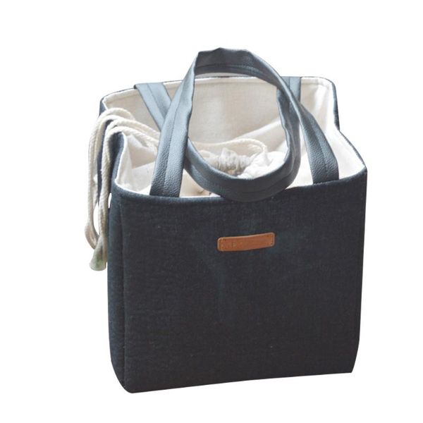 portable cotton and linen aluminum foil thickened meal box insulated bag lunch student fq-ing storage bags
portable cotton and linen aluminum foil thickened meal box insulated bag lunch student fq-ing storage bags
