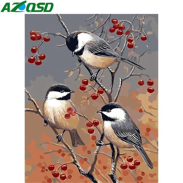 paintings azqsd paint by number birds winter handpainted coloring numbers animal unframed 40x50cm home decor wall art oil painting
paintings azqsd paint by number birds winter handpainted coloring numbers animal unframed 40x50cm home decor wall art oil painting