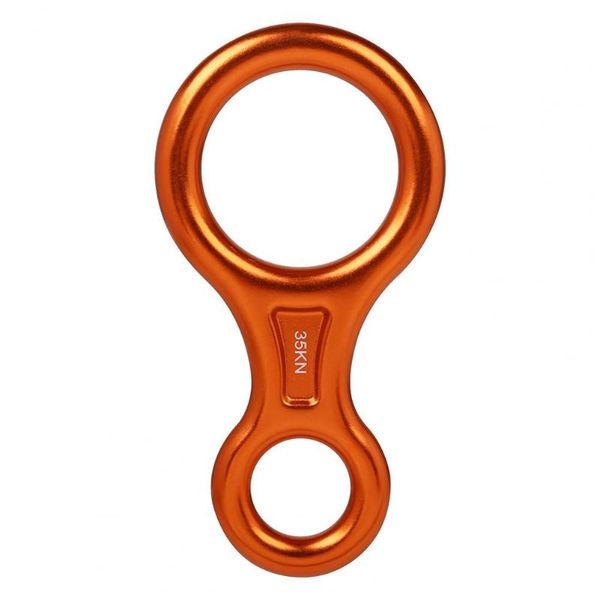 cords, slings and webbing figure descender small aluminum alloy wear-resistant rescue 8-shape carabiner for downhill
cords, slings and webbing figure descender small aluminum alloy wear-resistant rescue 8-shape carabiner for downhill