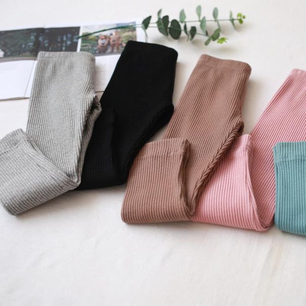trousers girls legging 2021 autumn slim skinny pants rib kids fashion children clothes qz268, Blue
trousers girls legging 2021 autumn slim skinny pants rib kids fashion children clothes qz268, Blue